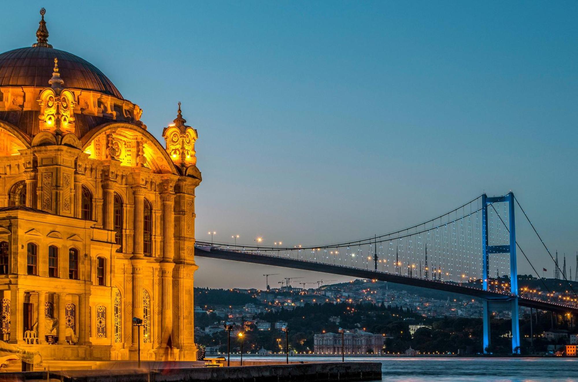 Buke Hotel Bomonti Istambul Exterior foto