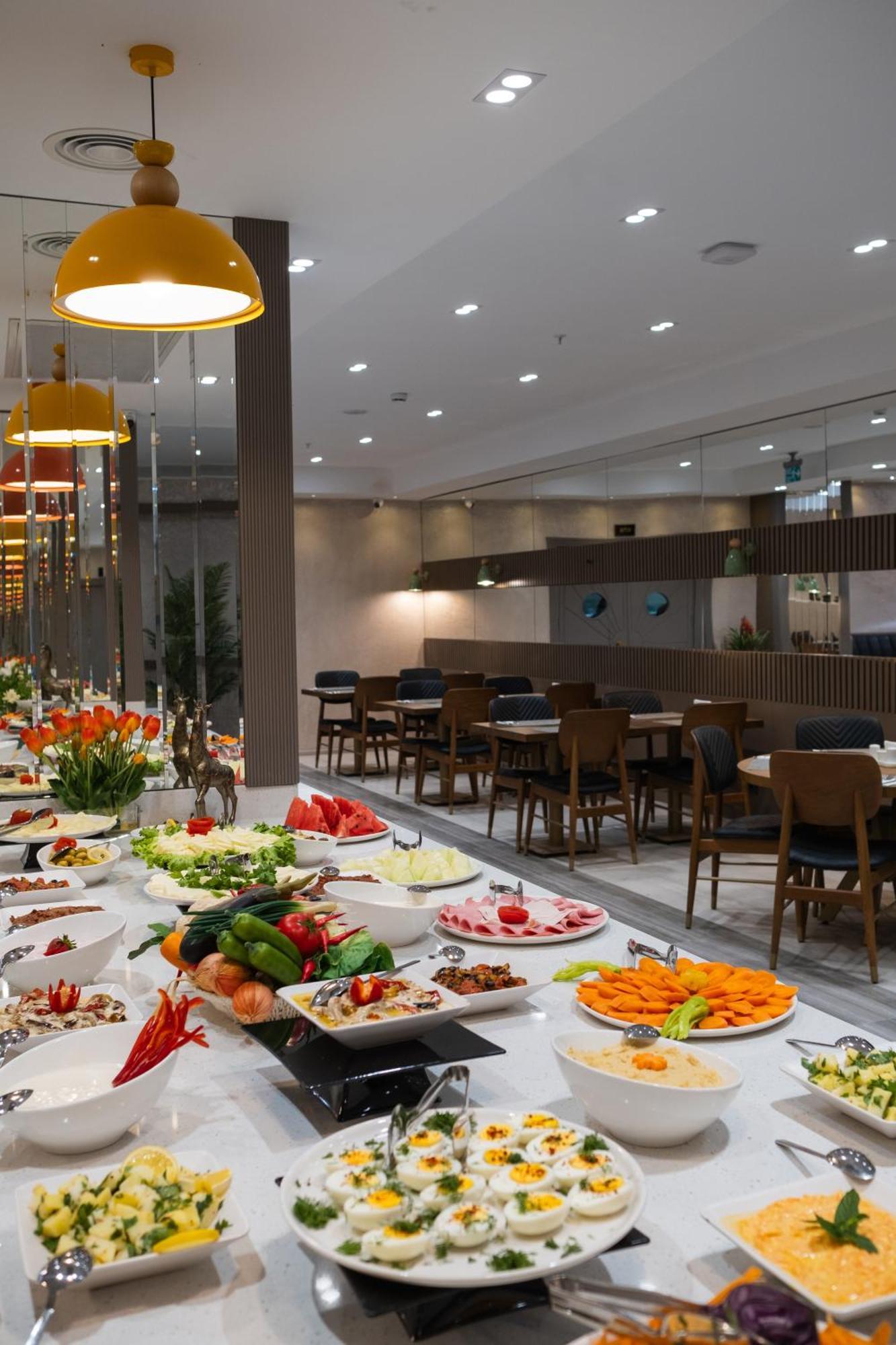 Buke Hotel Bomonti Istambul Exterior foto